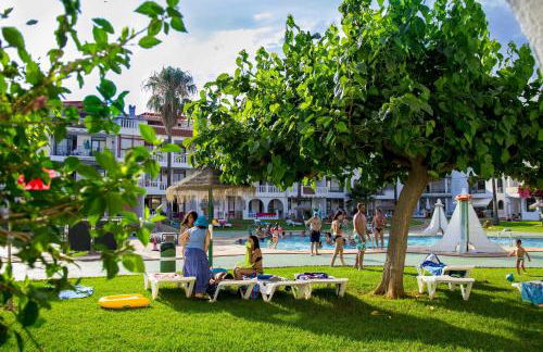 Apartments Kione Playa Romana Park - Foto 56