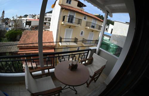 Studio Gio in Zakynthos City - Foto 16