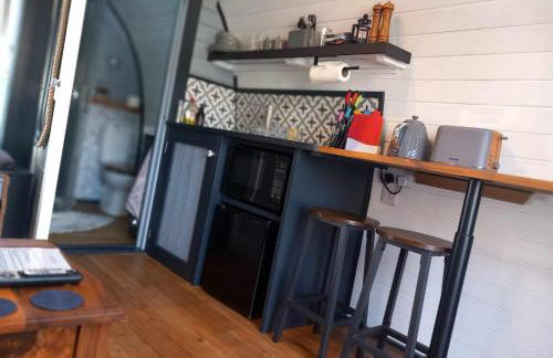 Etive Pod, West Highland Way Holidays - Foto 39