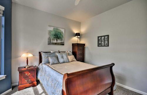 Modern Vancouver Townhome - Right on Main St! - Foto 19