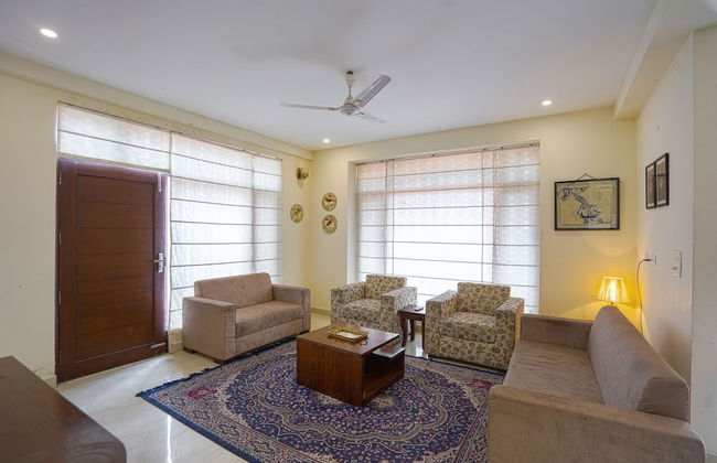 Alayam 3 BHK by Dumnu Homes - Foto 23