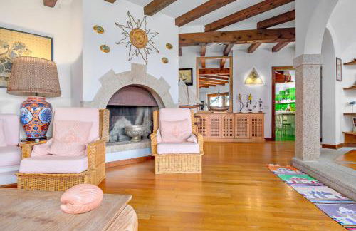 Villa Miramar - Photo 41