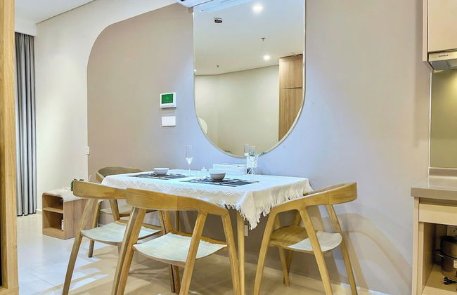 The Song Condotel VungTau-Hao's Homestay - Photo 46