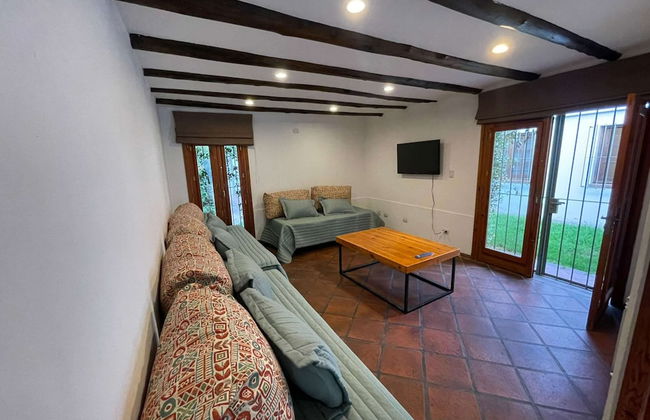 Casa Loria by Vilvey Turismo - Photo 10