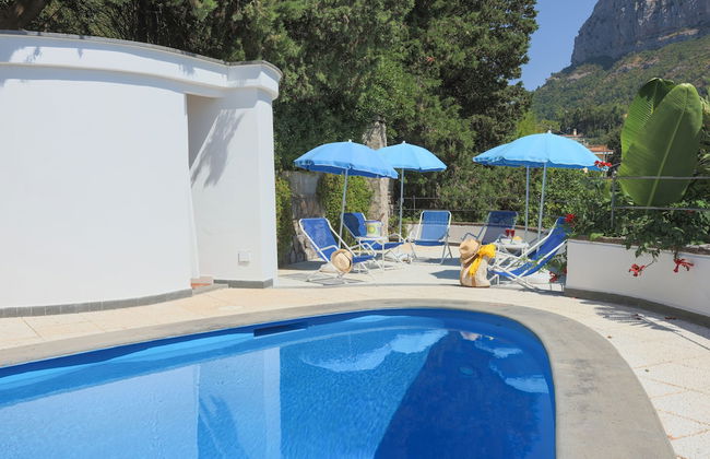 Luxury Family Amalfi Coast Villa - Foto 52