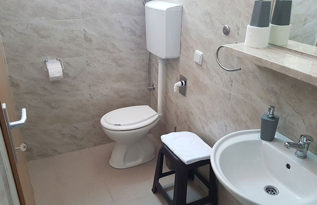 Apartments Kust - Foto 43