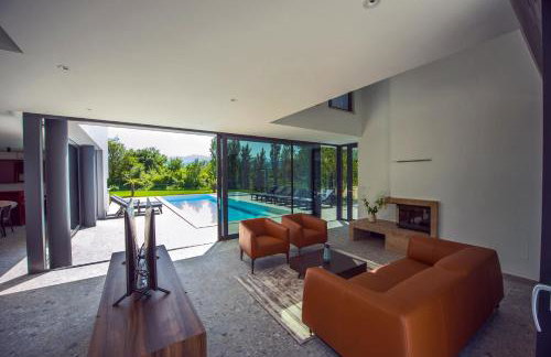 Luxury Villa Lucella, big pool, spa, tennis, gym, volleyball - Foto 15