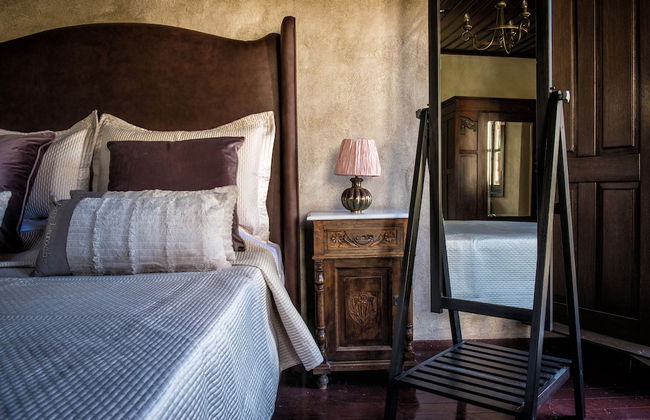 Lemuria Manor, Wine Dark Sea Villas - Foto 3