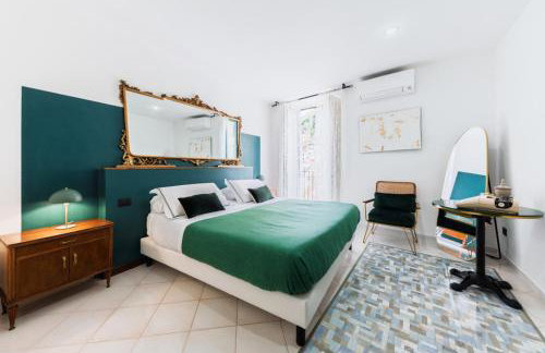 AmalfiRa Luxury Seaview Rooftop - Photo 20