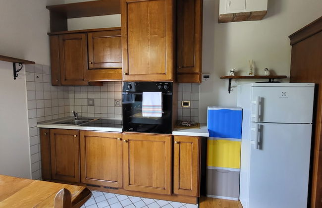 Residence Antico Borgo - Foto 49