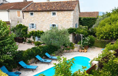 HERITAGE Villa DEA RUSTICA - Foto 1