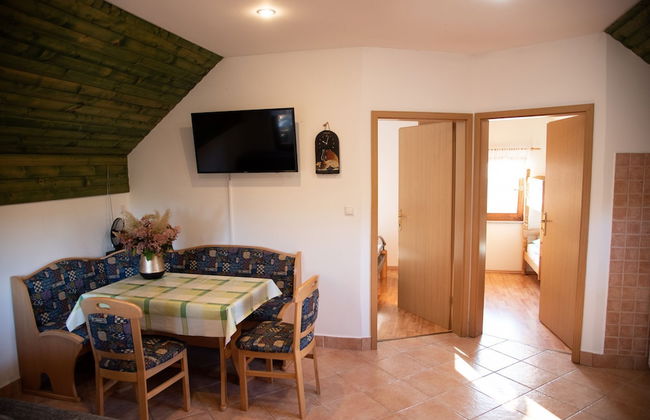 Vineyard Cottage Brodaric - Foto 5