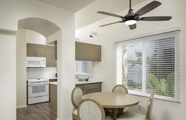 WCH at Wave Crest Resort - Foto 13