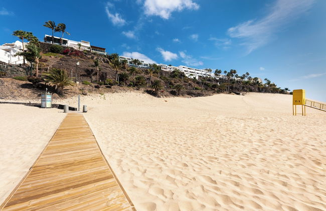 Apartamentos Garden & Sea Boutique Lodging by LIVVO - Foto 43