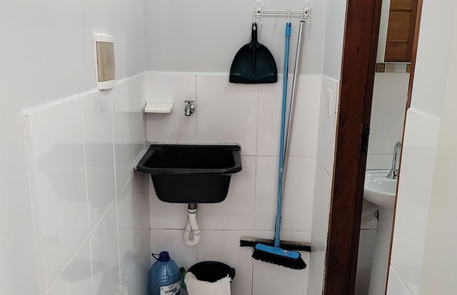 Quitinetes Canto Verde Caraguá - Foto 21