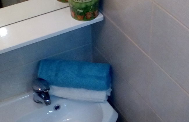 Apartments Optimist Split - Foto 29