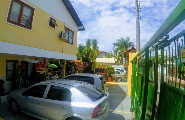 Lemuria Aparts - Photo 57