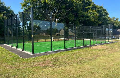 Stone Barn, contemporary barn conversion - Photo 7