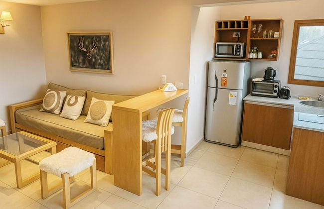 BLUE APARTS Dina Huapi Bariloche - Foto 77