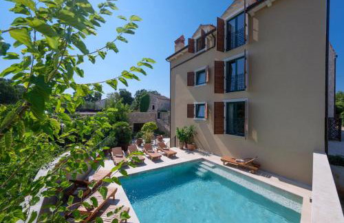 Luxury Villa Casa Nova with wellness and game room - Foto 11