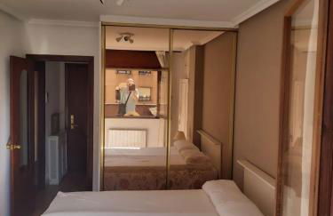 MONTE NARANCO-LOS VEGA PARKING e INTERNET GRATIS - Foto 35