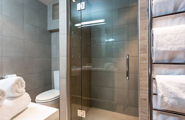 Spacious Alpine Lake View Townhouse Walk TO Town - Photo 29