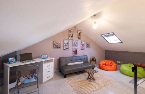 Terrace to Atlantic - Foto 21