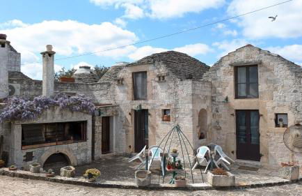 Trullo Malvisco - Foto 1