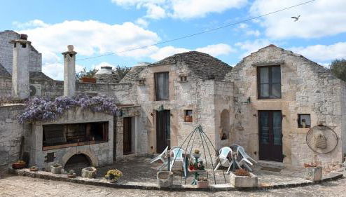 Trullo Malvisco - Foto 1