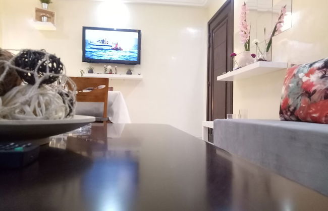 Apartment With Terrace - Foto 7