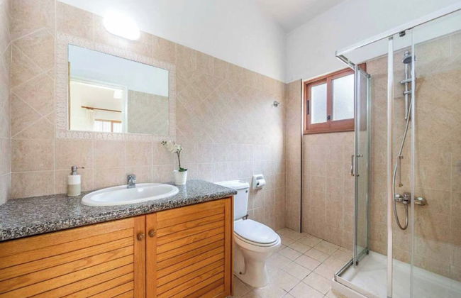 Villa Fostira - Foto 24