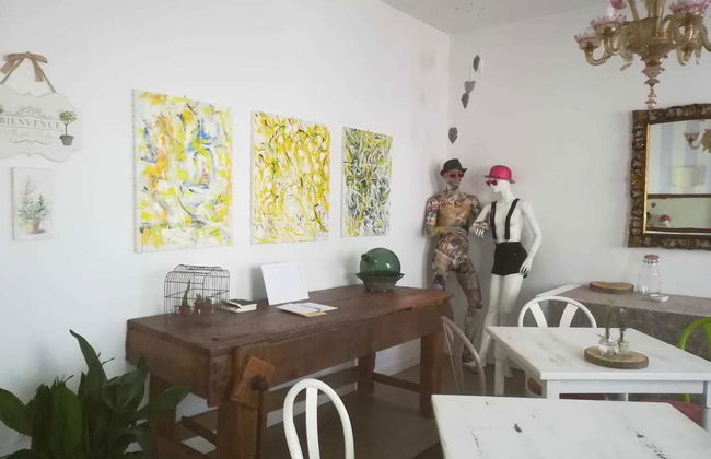 B&B River Venice - Foto 32