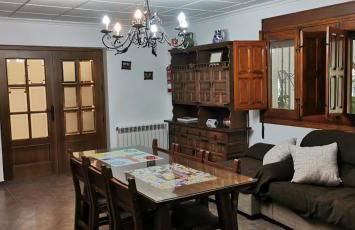 Casa Rural Ruiz Hernando - Foto 58