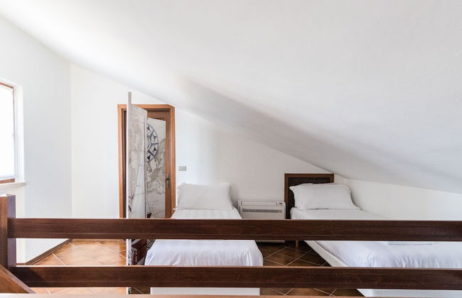 Italianway - Il Borgo apartments - Foto 32