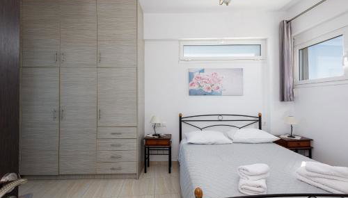 Vourvahis Seaview Apartments - Foto 4