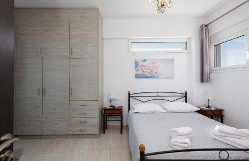 Vourvahis Seaview Apartments - Foto 4