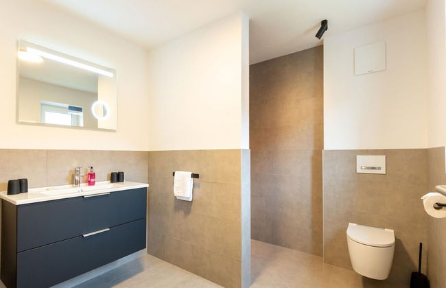 Apartment in Uderns Near Spieljoch Ski - Foto 20