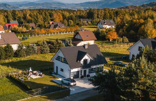 UROK BESKIDÓW LIPOWA - Szczyrk - Relaks, Aktywny Wypoczynek - Foto 4