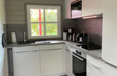 Schwedenhaus auf Seegrundstück - Foto 6