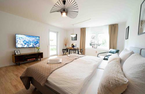 C&S Living I Terrasse I Küche I Parkplatz - Foto 5