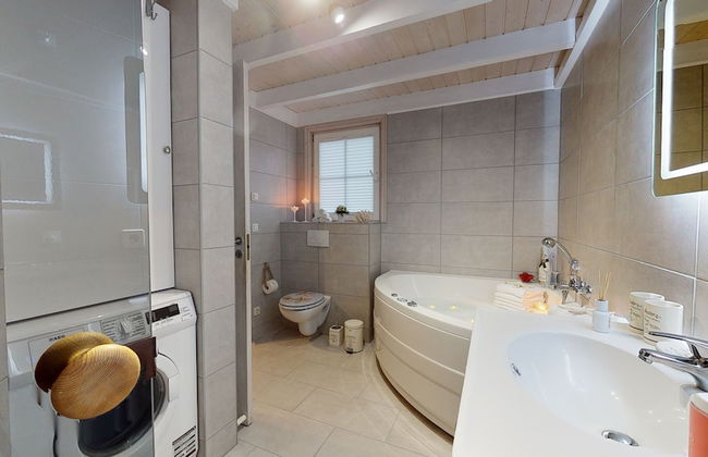 Strandhaus Rügen - Foto 11