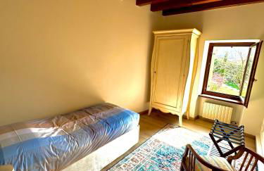 Appartamento Villa Borghetti - Photo 10