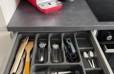 Sweet Home Premium Appartement 3 - Foto 16