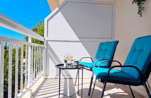 Apartments Marina - perfect for couples, parking - Foto 39