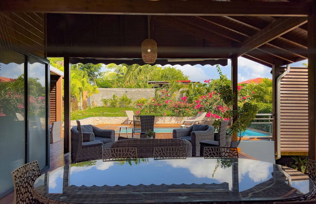 Villa Bois&Prestige 1C - Foto 21