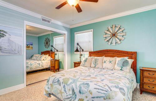 Quiet Sarasota Retreat - 6 Mi to Siesta Key Beach! - Foto 16