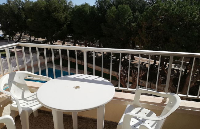 Europa esc.B 3º izq - Foto 18