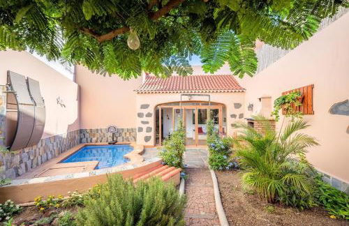 Canary Holiday Mondragon House - Foto 1