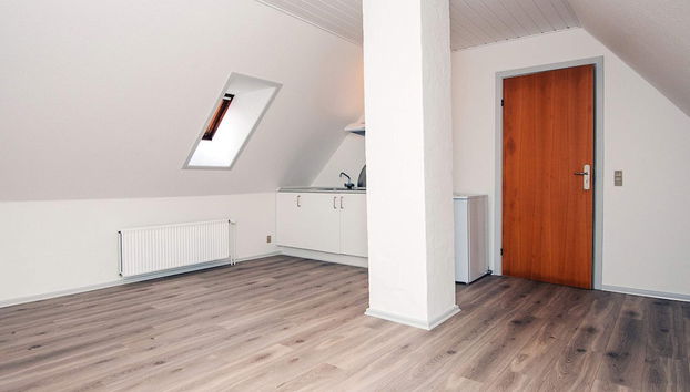 2 Person Holiday Home in Ringkobing - Foto 2, Interior