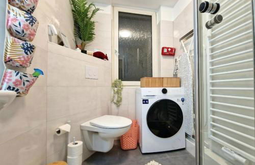 Light Jungle - Innenstadt für 7 Grill Balkon Netflix Waschtrockner - Photo 31